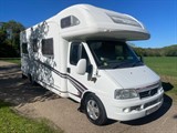 Used Fiat Ducato