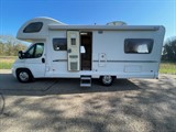 Used Fiat Ducato