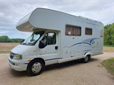Used Fiat Ducato