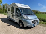Used Fiat Ducato