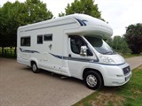 Used Fiat Ducato