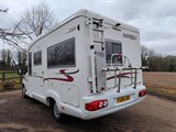 Used Fiat Ducato