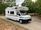 Used Fiat Ducato