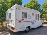 Used Fiat Ducato