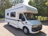 Used Fiat Ducato