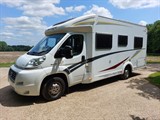 Used Fiat Ducato