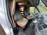 Used Fiat Ducato