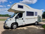 Used Fiat Ducato