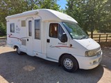 Used Fiat Ducato