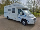 Used Fiat Ducato