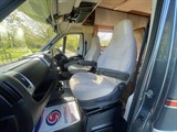 Used Fiat Ducato