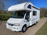 Used Fiat Ducato