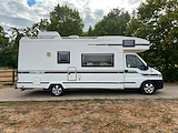Used Fiat Ducato