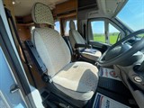 Used Fiat Ducato