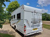 Used Fiat Ducato