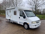 Used Fiat Ducato