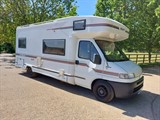 Used Fiat Ducato