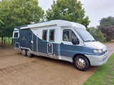 Used Fiat Ducato