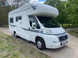 Used Fiat Ducato