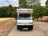 Used Fiat Ducato