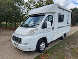 Used Fiat Ducato