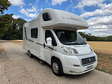 Used Fiat Ducato