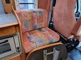 Used Fiat Ducato