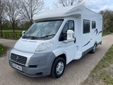 Used Fiat Ducato