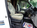 Used Fiat Ducato