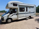 Used Fiat Ducato