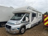 Used Fiat Ducato