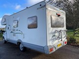 Used Fiat Ducato