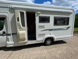 Used Fiat Ducato