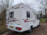 Used Fiat Ducato