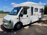 Used Fiat Ducato