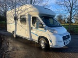 Used Fiat Ducato
