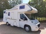 Used Fiat Ducato