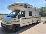 Used Fiat Ducato