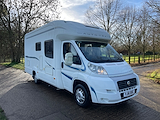 Used Fiat Ducato