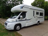 Used Fiat Ducato