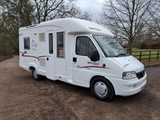Used Fiat Ducato