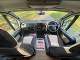Used Fiat Ducato