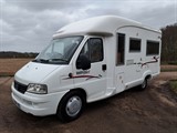 Used Fiat Ducato