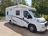 Used Fiat Ducato