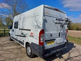 Used Fiat Ducato