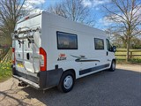 Used Fiat Ducato