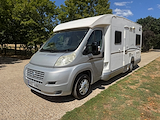 Used Fiat Ducato