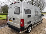 Used Fiat Ducato