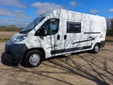 Used Fiat Ducato