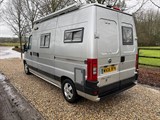 Used Fiat Ducato